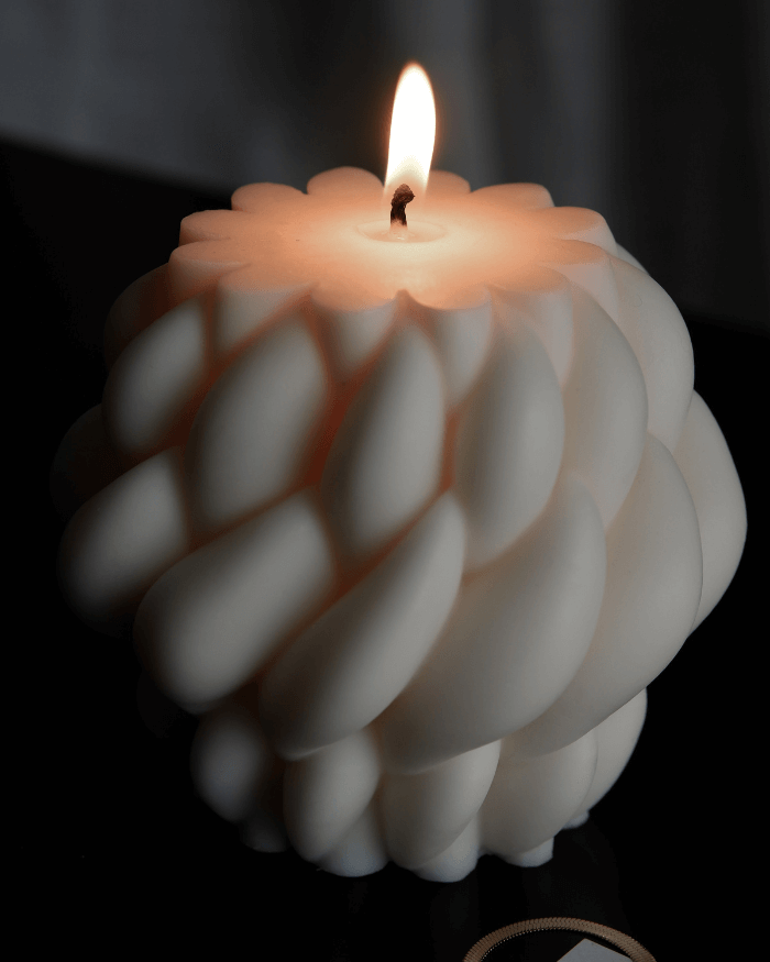 Nến thơm độc đáo Kinda Feel Nến thơm độc đáo Kinda Feel