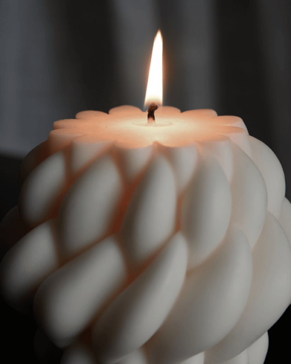 Olis 1 Nến thơm cao cấp làm quà tặng