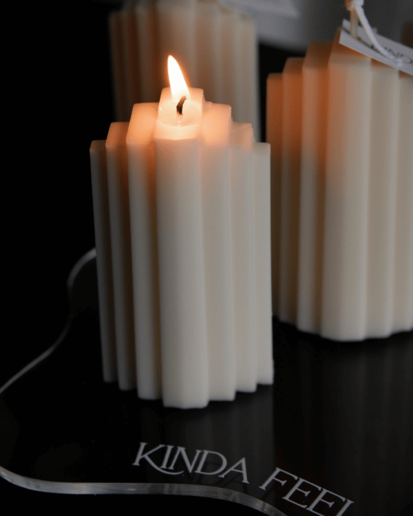 Nến thơm Yadi Kinda Feel