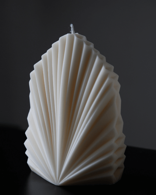 Nến thơm tạo hình Kinda Feel cao cấp