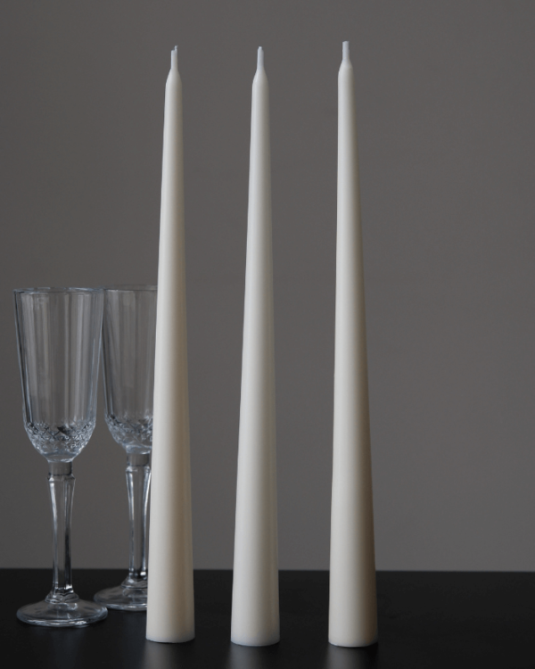 Nến thơm trang trí nội thất