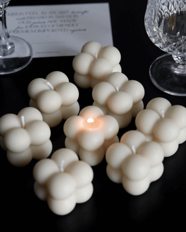 Quà tặng đám cưới cho khách