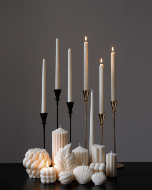 Trang trí tiệc cưới sang trọng Kinda Feel