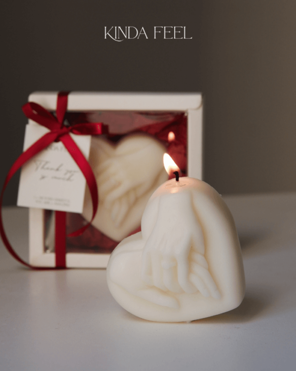 Together 2 Quà tặng tiệc đám cưới dành cho khách mời