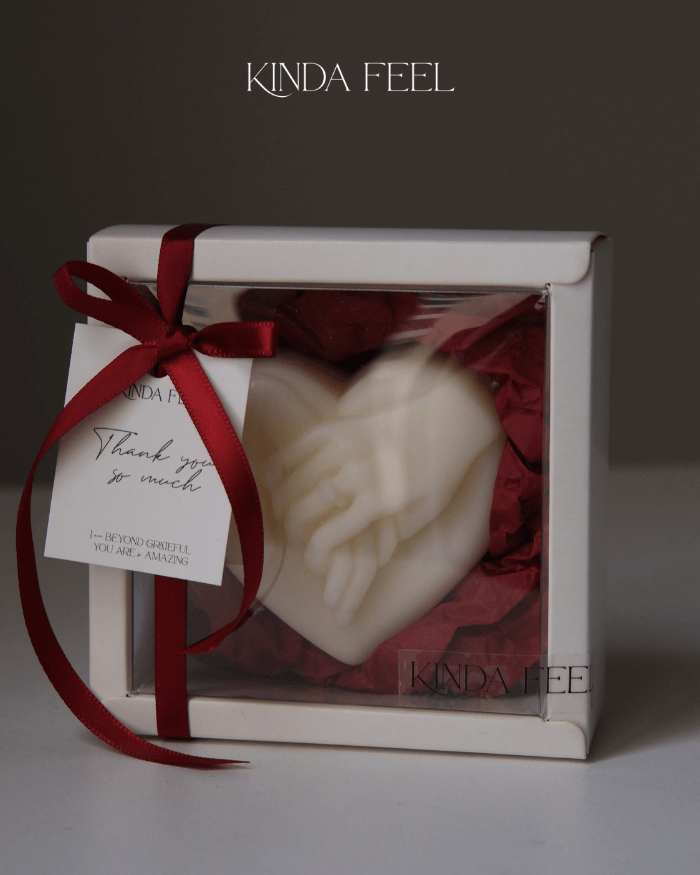 Hộp quà tặng nến thơm đẹp Hộp quà tặng nến thơm đẹp